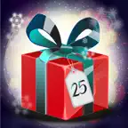 25 Days of Christmas 2026 iOS Icon