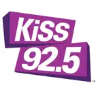 KiSS 92.5 Sticker Pack iOS Icon