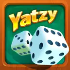 Doodle God Yatzy Dice AR iOS Icon