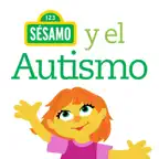 Sésamo y el Autismo iOS Icon