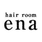 ヘアールーム ena Icon