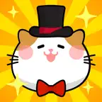 Crazy Kitty Tap iOS Icon