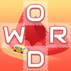 Word Travel iOS Icon