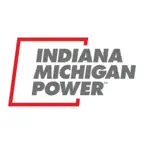 Indiana Michigan Power iOS Icon