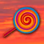 SkyCandy - Sunset Forecast App Icon