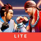 Brotherhood of Violence 'Lite' iOS Icon