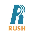 Rush - Team Calendar iOS Icon