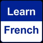 Learn to Speak French Offline iOS Icon