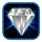 Jewels Star Ice iOS Icon