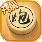 游戏 - 单机天天象棋联网对战 iOS Icon