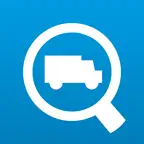TrackGPS - Система мониторинга транспорта Icon