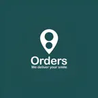 8Orders - Food & Grocery Icon