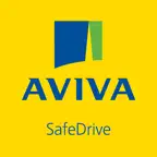 Aviva Safe Drive iOS Icon