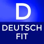 Deutsch Fit 5. Klasse iOS Icon