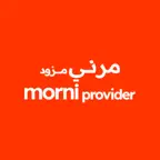 Morni Provider مزود خدمة مرني iOS Icon