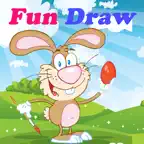 How to Draw Simple Drawings Icon