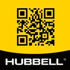Hubbell Code Scanner iOS Icon