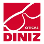 Diretor - Óticas Diniz iOS Icon