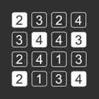 Hitori Pro iOS Icon