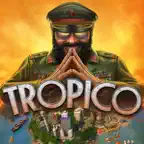 Tropico iOS Icon