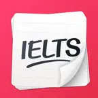 雅思词汇-背单词、学英语必备百词斩 iOS Icon