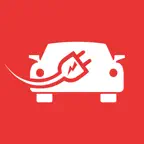桩桩充电 iOS Icon