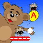 Алфавитный мяч iOS Icon