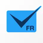 mail.fr Mail iOS Icon