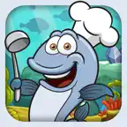 Kids Animal Games: Learning for toddlers, boys iOS Icon