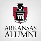 Arkansas Alumni Icon