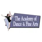 Academy of Dance & Fine Arts iOS Icon