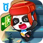 地震安全手册-学习自救知识安全启蒙 iOS Icon