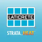 MySTRATA_HEAT iOS Icon