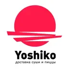 Yoshiko Круглосуточная доставка еды. Icon