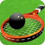 Extreme Squash Sports Championship iOS Icon