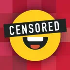 Photo Censor - Pixelate & Blur iOS Icon