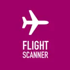 Flight Scanner - Airfare Deals iOS Icon