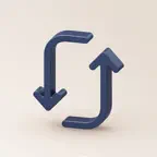Recurring Todo | Habit Tracker iOS Icon
