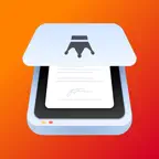 ScanPlus PRO - OCR&PDF Scanner iOS Icon