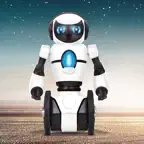 WL-Robot Icon
