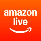 Amazon Live Creator iOS Icon