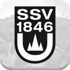 SSV Ulm 1846 e.V. iOS Icon