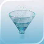 Sifter - Spam SMS Filter iOS Icon
