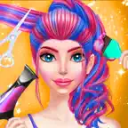 Braid Hairstyles and Hairdo for Girls Icon