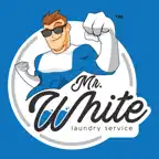 Mr. White iOS Icon