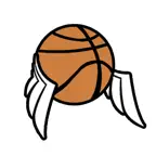 Flapp Dunk iOS Icon