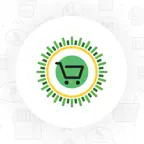 اي مارت - iMart iOS Icon