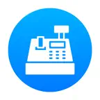 Garage Sale Cashier + iOS Icon