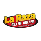 La Raza 900 iOS Icon