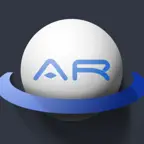 solAR System Augmented Reality iOS Icon